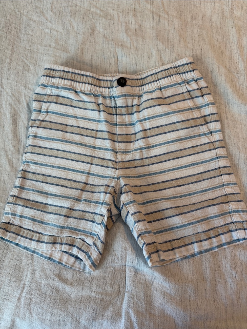 Janie and Jack shorts
